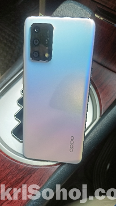 Oppo A95